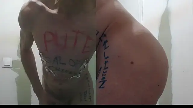 Abyss of Senses online show from 04/20/26, 09:49