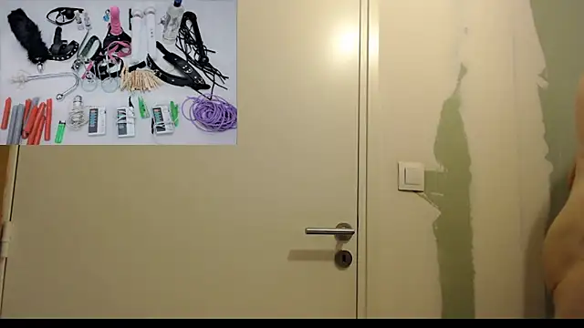 Abyss of Senses online show from 04/21/26, 04:56