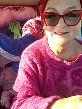 MucMilf59 online show from 03/15/25, 07:31