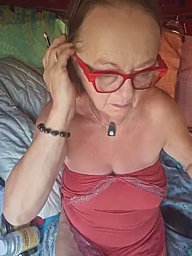 Snapshot of MucMilf59 chatting on 07/01/26, 06:37 MucMilf59 online show from 07/01/26, 06:37