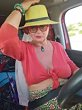 Snapshot of MucMilf59 chatting on 07/09/26, 09:02 MucMilf59 online show from 07/09/26, 09:02