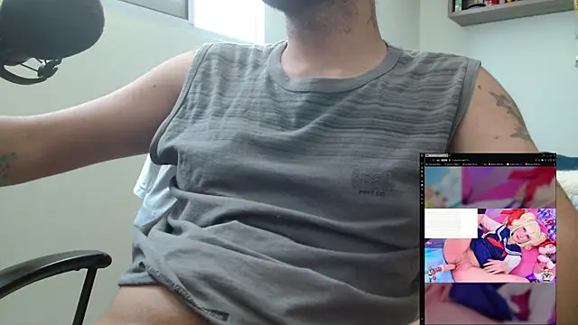 pudding24 online show from 11/29/25, 04:43