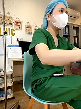 Meilian2021 online show from 11/27/25, 04:47