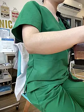 Meilian2021 online show from 01/17/26, 04:17