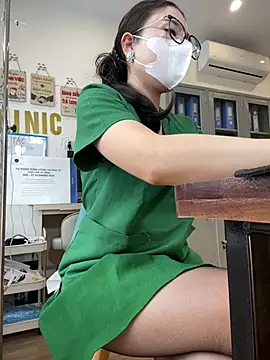 Meilian2021 online show from 02/06/26, 04:17