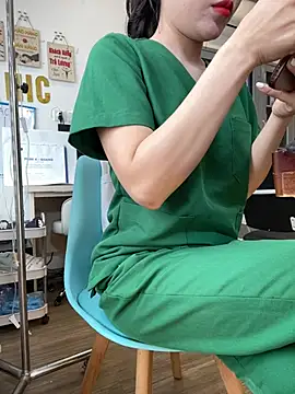 Meilian2021 online show from 03/11/26, 03:45