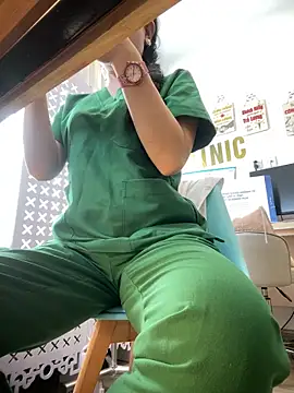 Meilian2021 online show from 03/26/26, 03:23