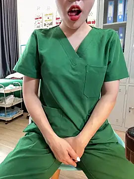 Meilian2021 online show from 04/21/26, 04:08