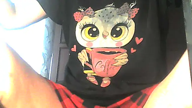 Snapshot of nastena70 chatting on 10/13/25, 02:22 nastena70 online show from 10/13/25, 02:22