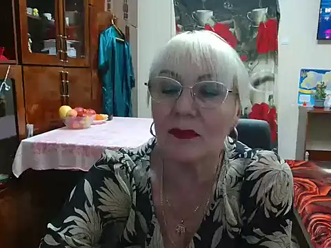 Snapshot of JenaCheim chatting on 01/05/25, 07:39 JenaCheim online show from 01/05/25, 07:39