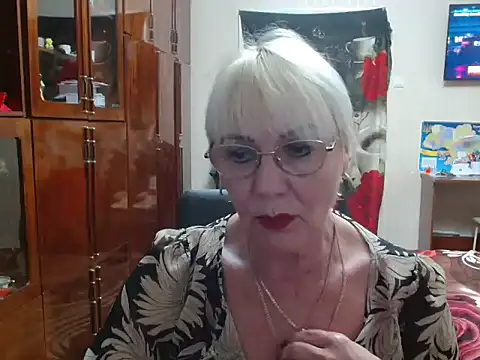 Snapshot of JenaCheim chatting on 01/20/25, 07:35 JenaCheim online show from 01/20/25, 07:35