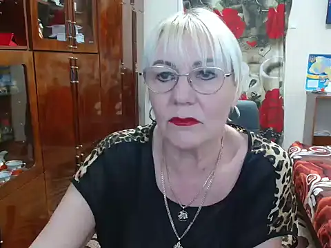 Snapshot of JenaCheim chatting on 02/05/25, 06:35 JenaCheim online show from 02/05/25, 06:35