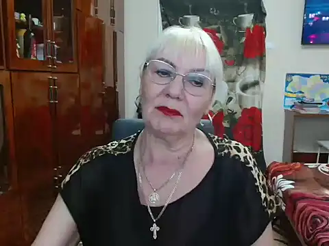 Snapshot of JenaCheim chatting on 03/12/25, 06:07 JenaCheim online show from 03/12/25, 06:07