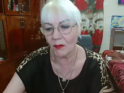 Snapshot of JenaCheim chatting on 03/13/25, 06:58 JenaCheim online show from 03/13/25, 06:58