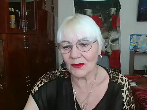 Snapshot of JenaCheim chatting on 03/14/25, 07:15 JenaCheim online show from 03/14/25, 07:15