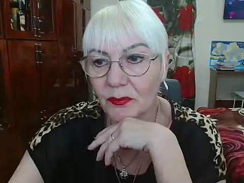 Snapshot of JenaCheim chatting on 03/15/25, 07:20 JenaCheim online show from 03/15/25, 07:20