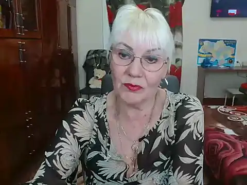 Snapshot of JenaCheim chatting on 03/19/25, 06:24 JenaCheim online show from 03/19/25, 06:24