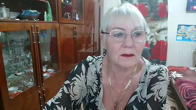 JenaCheim online show from 11/10/25, 06:56