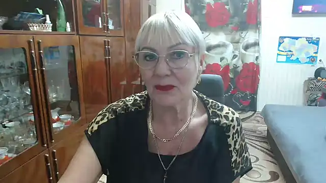 JenaCheim online show from 11/21/25, 07:45