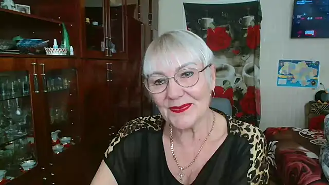 JenaCheim online show from 11/25/25, 06:57