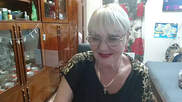 JenaCheim online show from 12/21/25, 05:31