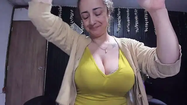 lalanaughty online show from 01/10/26, 11:01