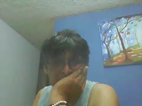 AdultAgency online show from 02/19/26, 02:40