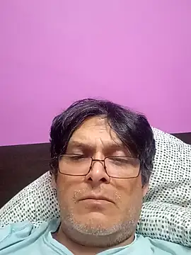 AdultAgency online show from 03/16/26, 03:45