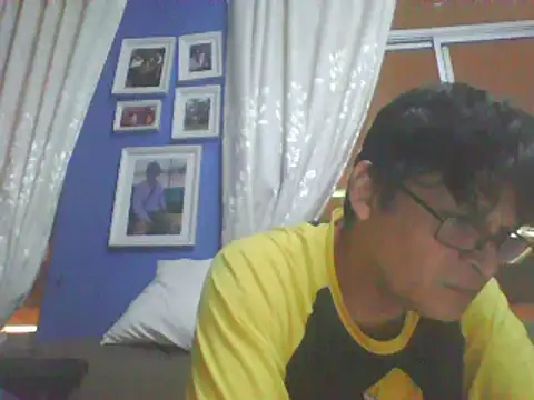 AdultAgency online show from 06/03/26, 12:57