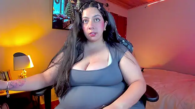 coraline latin online show from 12/26/24, 12:36