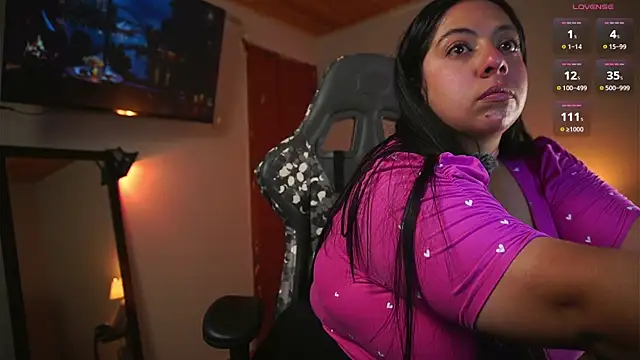 Snapshot of coraline_latin chatting on 06/11/26, 11:58 coraline latin online show from 06/11/26, 11:58