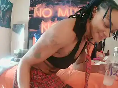 EnticingAaliyah online show from 03/03/25, 06:22