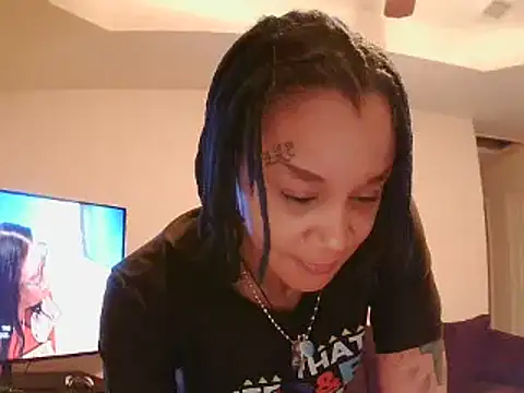 EnticingAaliyah online show from 03/10/25, 03:30