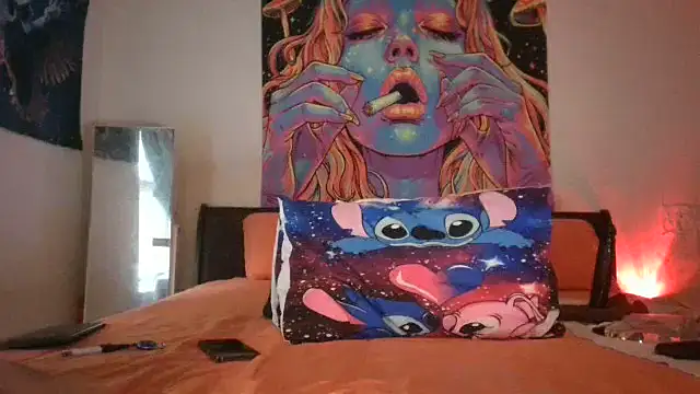 EnticingAaliyah online show from 09/08/25, 06:29