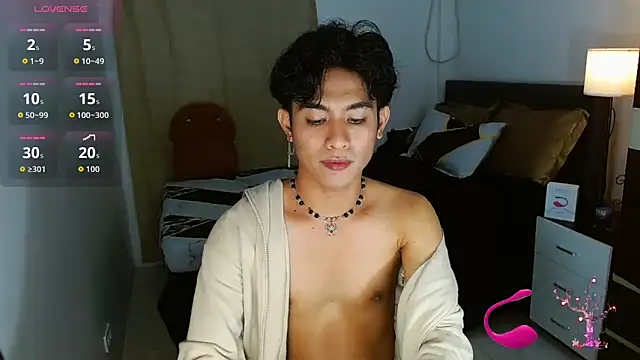 WildestTwink online show from 02/23/26, 02:25