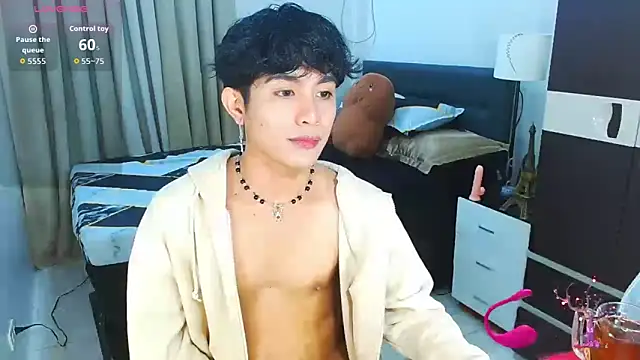 WildestTwink online show from 02/27/26, 05:57