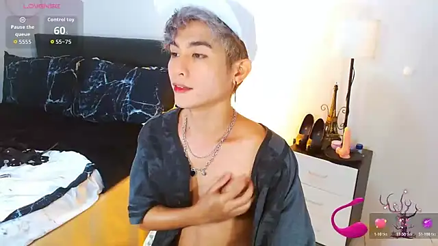 Snapshot of WildestTwink chatting on 04/23/26, 03:14 WildestTwink online show from 04/23/26, 03:14