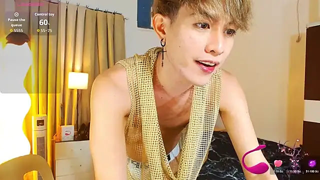 Snapshot of WildestTwink chatting on 06/30/26, 02:51 WildestTwink online show from 06/30/26, 02:51