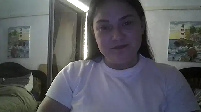 Snapshot of TammyAh chatting on 01/07/25, 12:24 TammyAh online show from 01/07/25, 12:24