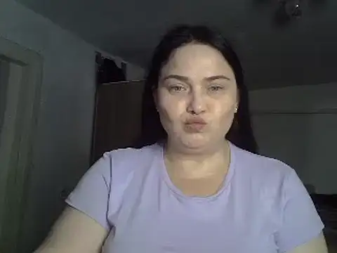 Snapshot of TammyAh chatting on 02/16/25, 02:09 TammyAh online show from 02/16/25, 02:09