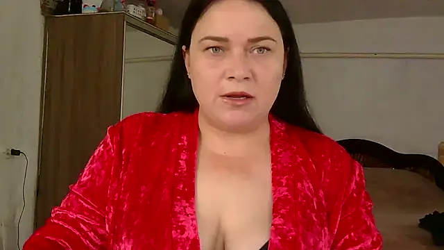 Snapshot of TammyAh chatting on 10/24/25, 07:05 TammyAh online show from 10/24/25, 07:05