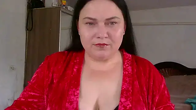 Snapshot of TammyAh chatting on 05/20/26, 01:17 TammyAh online show from 05/20/26, 01:17