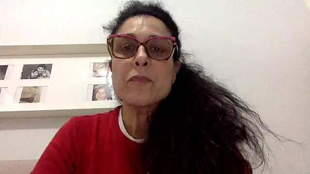 crudeliafrancy online show from 02/25/26, 03:43