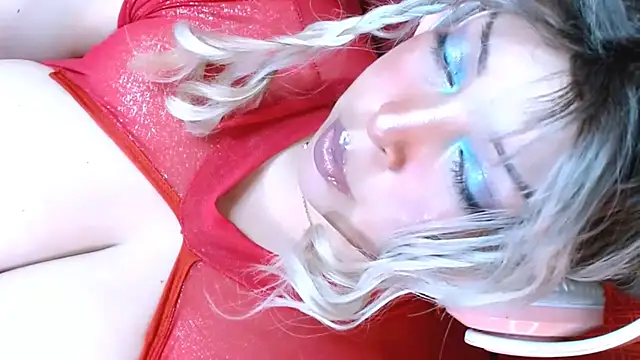 Honey Lucy1 online show from 02/22/26, 10:19