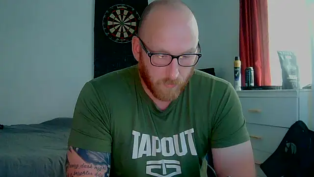 Snapshot of Tilerdadbod chatting on 07/01/26, 07:13 Tilerdadbod online show from 07/01/26, 07:13