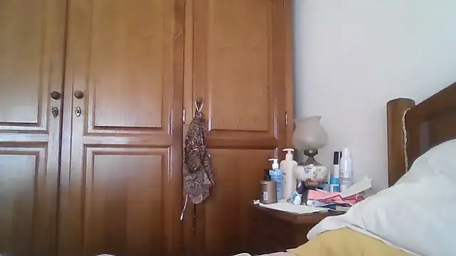 CarlosRocha73 online show from 04/25/26, 01:14