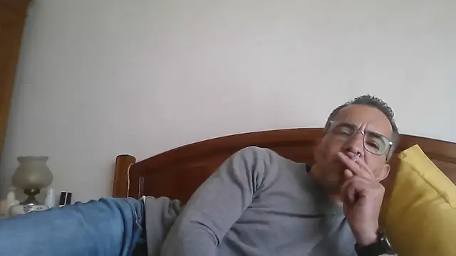 CarlosRocha73 online show from 05/14/26, 11:39