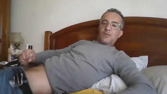 CarlosRocha73 online show from 05/16/26, 10:36