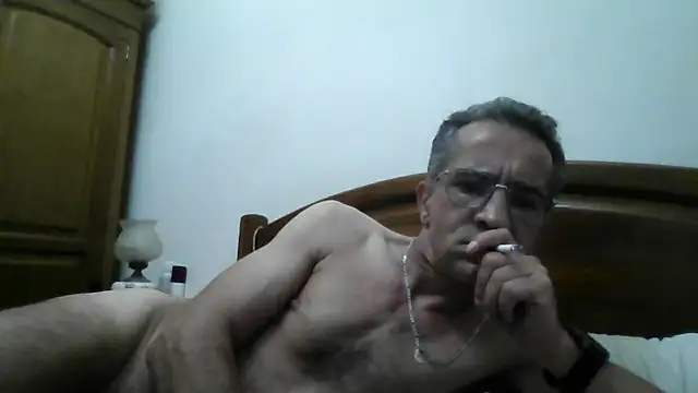 CarlosRocha73 online show from 06/21/26, 11:40