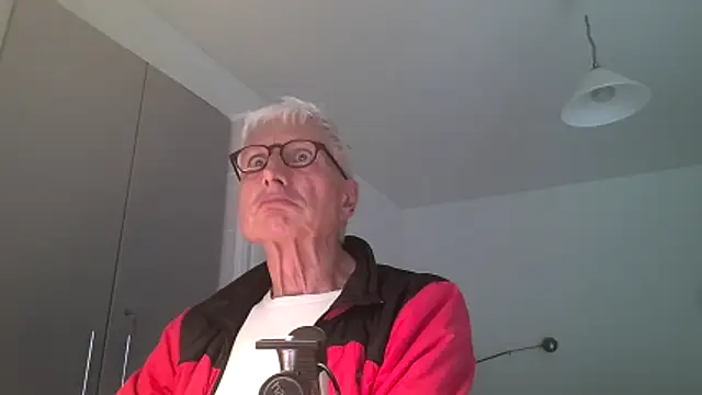 Bigjacky online show from 03/23/26, 03:38